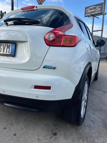 NISSAN Juke 1.5 dCi Start&Stop Tekna rif. 23822514 - Foto 6