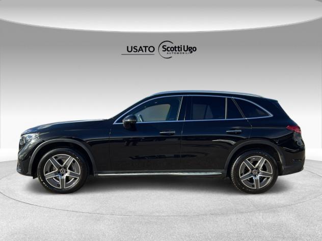 Mercedes-Benz GLC - X254 220 d AMG Line Premium 4matic auto - Foto 5