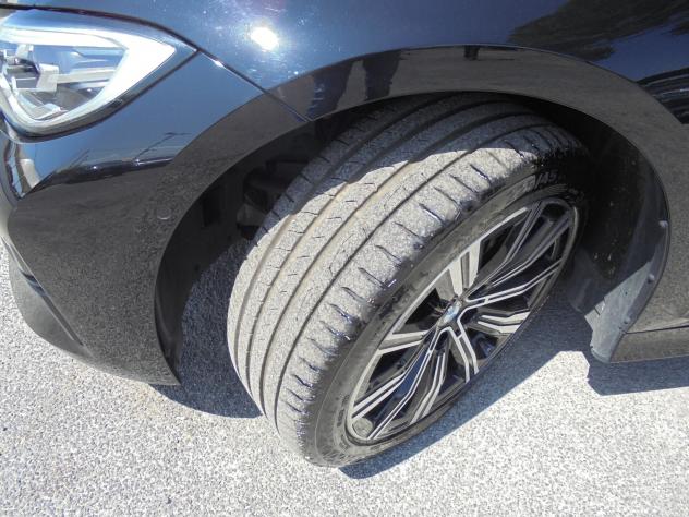 Bmw 318 320d 48V Touring Sport - Foto 5