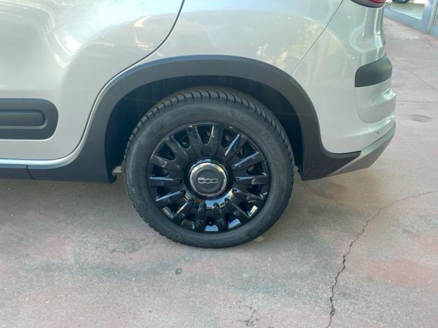 FIAT 500L 1.3 Multijet 95cv Connect - Foto 8