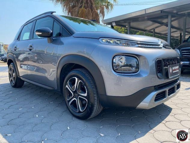 CITROEN - C3 Aircross - BlueHDi 100 Feel - NEOPATENTATI - FINANZIABILE - PERMUTE - Foto 5