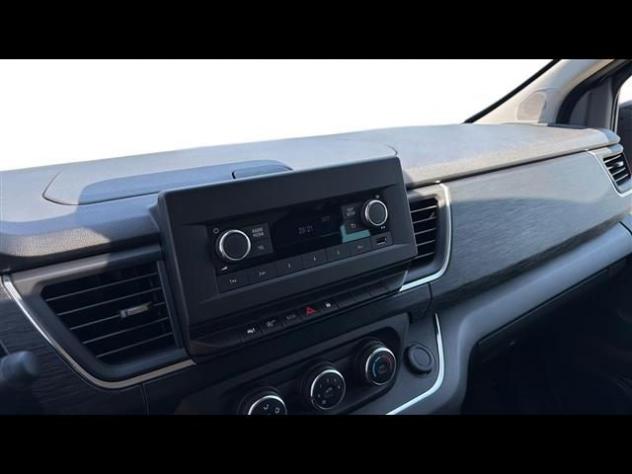 RENAULT Trafic passenger 2.0 Blue dci 150cv L2H1 Equilibre rif. 24007386 - Foto 10
