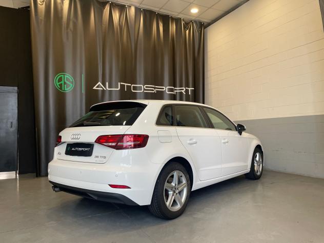Audi A3 A3 Sportback 35 1.5 tfsi Business 150cv my19 - Foto 7