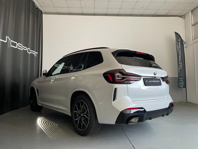 BMW X3 xDrive20d 48V Msport - Foto 4