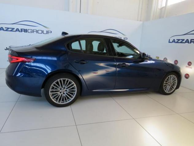 ALFA ROMEO Giulia 2.2 Turbodiesel 150 CV AT8 Super rif. 24181674 - Foto 6