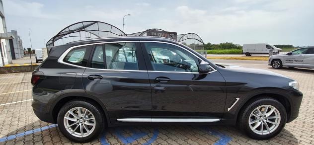 BMW X3 xDrive 20d MH48V - Foto 8