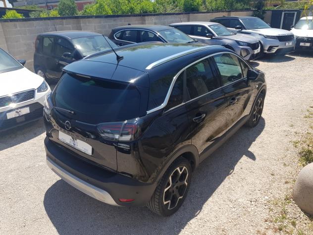 Opel Crossland 1.2 Elegance Navy Led Rcam Sensori Cerchi 17' - Foto 8