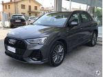 Audi Q3 45 TFSI e tron  phev S tronic S line