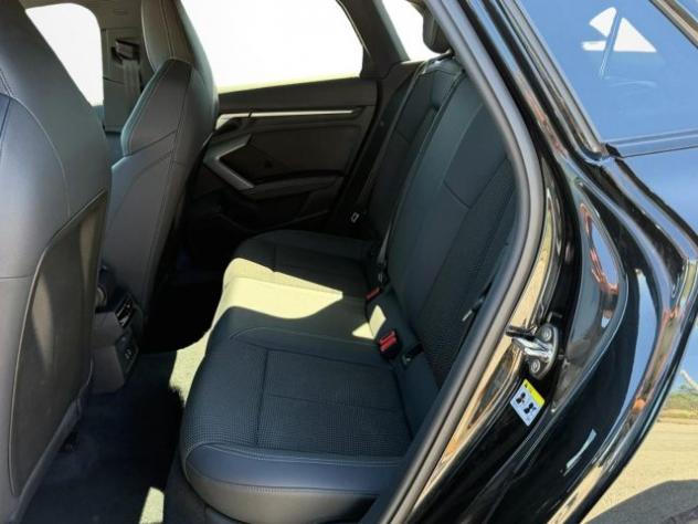 AUDI A3 SPB 35 TDI S tronic S line edition rif. 23795651 - Foto 9