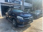 Mercedes-benz GLE 350  d 4Matic CoupPremium Plus