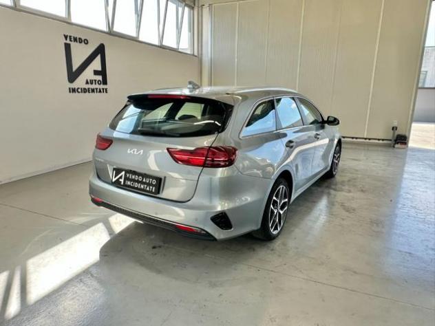 KIA Ceed 1.6 CRDI 136CV MHEV DCT SW BUSINESS rif. 24122542 - Foto 7