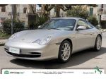 Porsche 911 911 Carrera cat Coupé