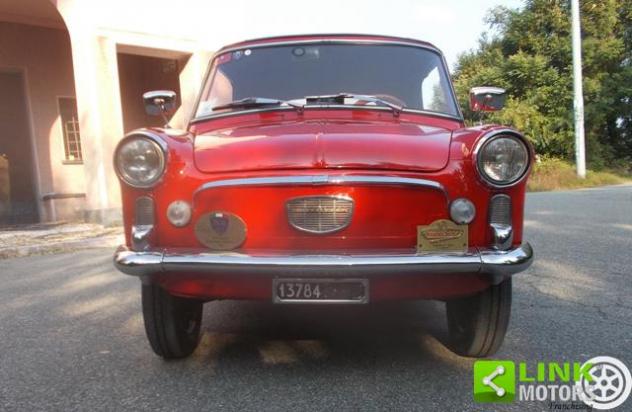 AUTOBIANCHI Bianchina cabriolet rif. 23944197 - Foto 2