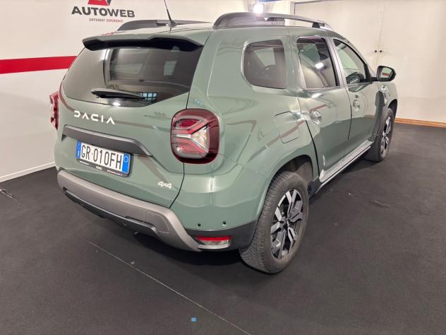 Dacia Duster 1.5 Blue dCi 8V 115 CV 4x4 Extreme - Foto 4