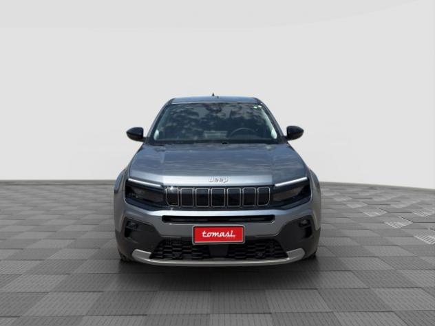 JEEP Avenger Avenger 1.2 Turbo 100 CV Summit rif. 23915814 - Foto 8