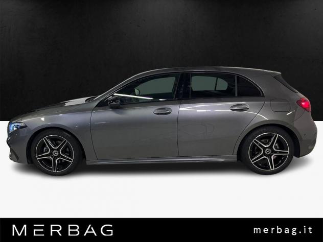 Mercedes-Benz Classe A 180 d AMG Line Extra auto - Foto 6