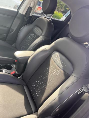 Fiat 500X 1.6 MultiJet 130 CV Connect - Foto 10