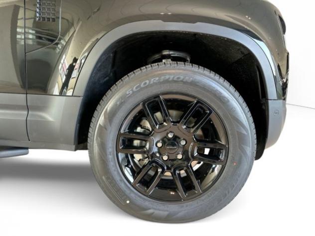 LAND ROVER Defender 90 3.0D I6 250 CV AWD Auto AT S *IVA ESPOSTA*////* rif. 23467387 - Foto 9
