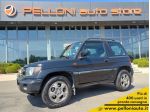 Mitsubishi Pajero Pinin Pajero Pinin 3p 1.8 gdi 16v Comfort