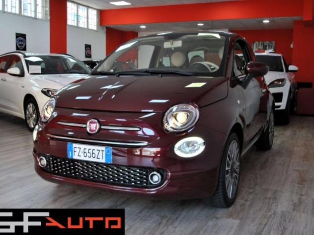 Fiat 500 500 1.2 Lounge * *TETTO PANORAMICO ** - Foto 2