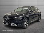 Mercedes-Benz GLA GLA-H247 2023 200 d Progressive Advanced auto