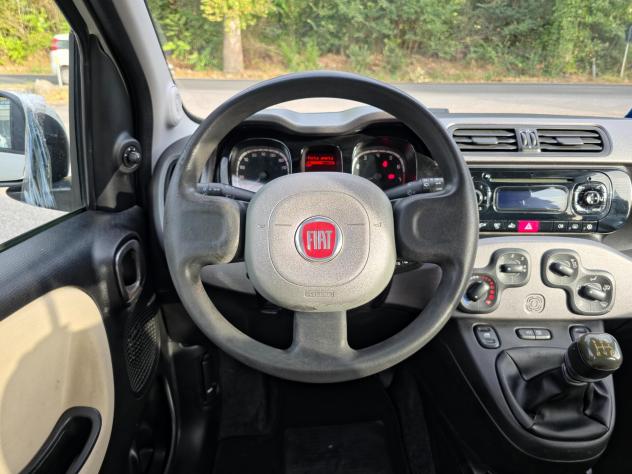 Fiat Panda 0.9 TwinAir Turbo S&S Lounge E5B Manuale NEO 2013 - Foto 8