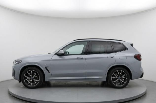BMW X3 xDrive 20d MH48V Msport PROMO FIN - Foto 3