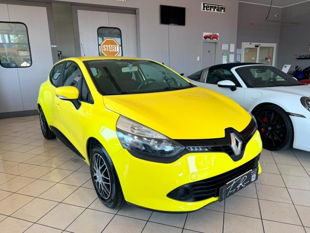Renault Clio 1.2 75CV GPL(GAS) 5 porte Live