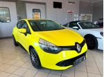 Renault Clio 1.2 75CV GPL(GAS) 5 porte Live