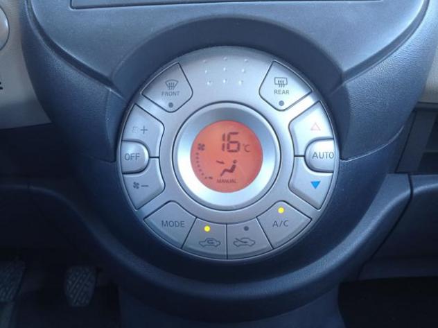 NISSAN Micra 1.2 80cv 5 porte Tekna rif. 24194473 - Foto 8