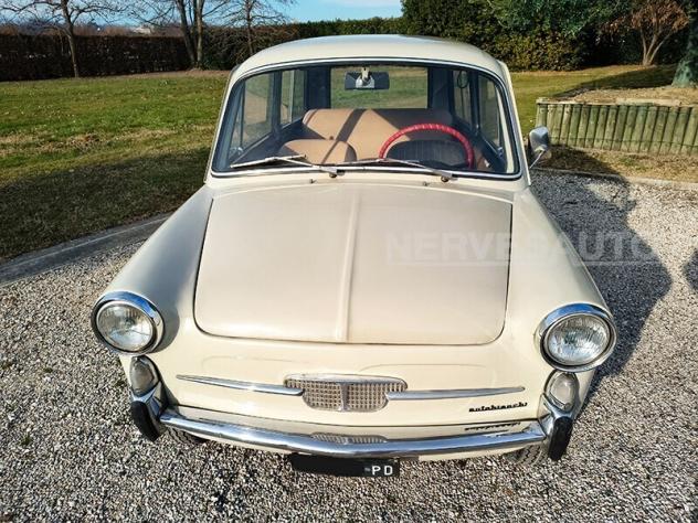 1969 Autobianchi Bianchina Panoramica - Foto 3