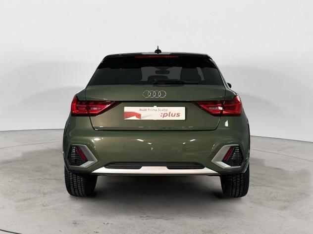 Audi A1 A1 allstreet 30 1.0 tfsi Business 116cv s tronic - Foto 6
