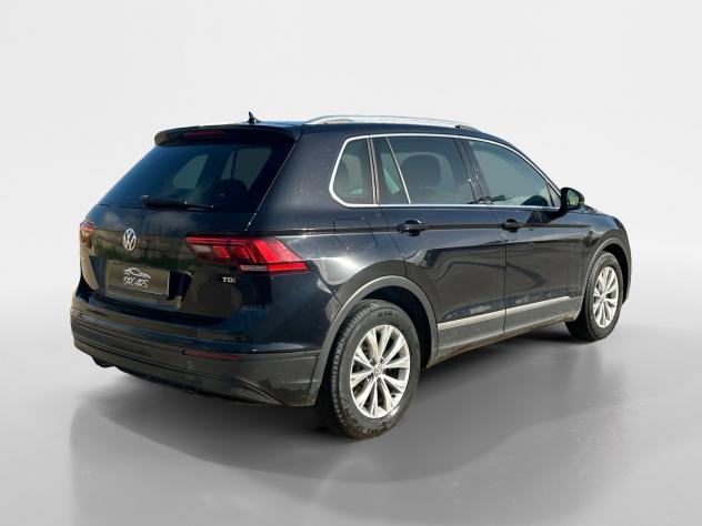 Volkswagen Tiguan 1.6 TDI SCR Business BlueMotion Technology - Foto 6