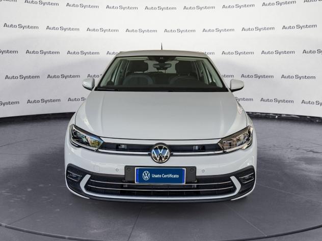 Volkswagen Polo Polo 1.0 tsi Style 95cv - Foto 2