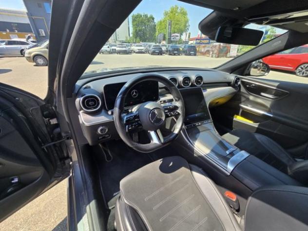 MERCEDES-BENZ C 220 d Mild hybrid S.W. Premium IVA ESPOSTA PERMUTE rif. 23865065 - Foto 8