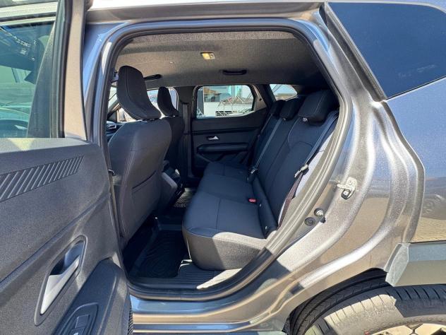 Dacia Duster NUOVO journey hybrid 140 - Foto 5