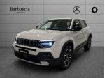 Jeep Avenger BEV Avenger full-electric Summit fwd 156cv auto