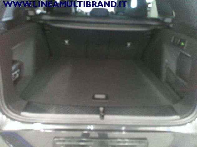 BMW X3 xDrive20d 48V M Sport Navi Pelle Led Gancio rif. 23504532 - Foto 9