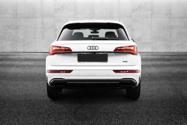 AUDI Q5 50 TFSI e quattro S tronic S line rif. 23757873 - Foto 5