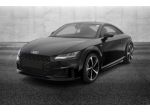AUDI TT Coupé 45 TFSI S tronic rif. 24049318