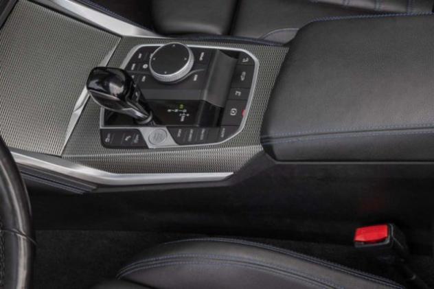 BMW 420 i Cabrio Msport rif. 24165916 - Foto 8