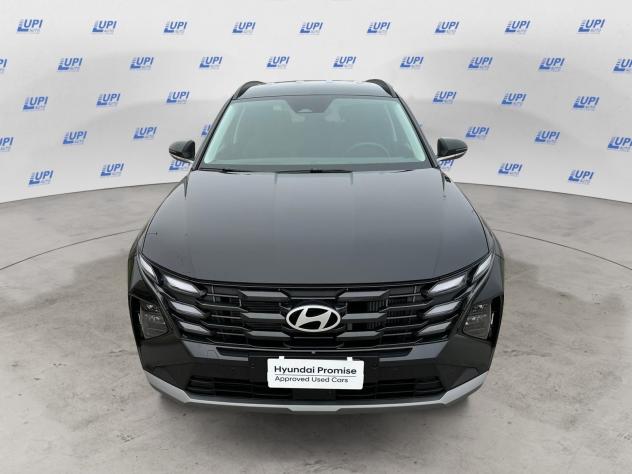 Hyundai Tucson 1.6 crdi 48V Business 2wd dct - Foto 5