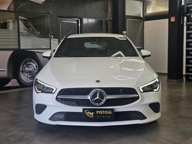 Mercedes-benz CLA 200d Automatic Shooting Brake Business - Foto 2
