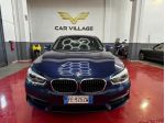 Bmw 118dEfficient Dynamics Urban