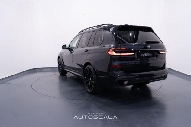 BMW X7 xDrive 40d 340cv 48V Msport rif. 23719717 - Foto 3
