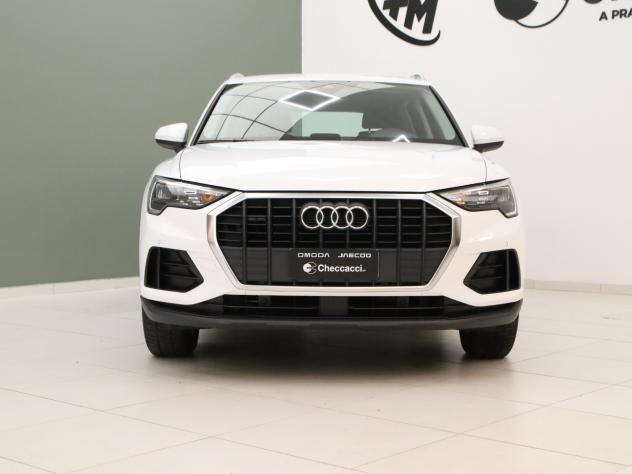 Audi Q3 II 2022 35 2.0 tdi Business Advanced quattro s-tronic IVA ESPOSTA - Foto 2
