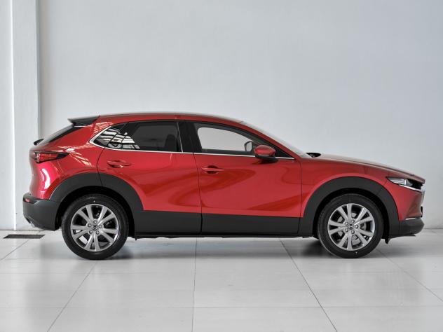 Mazda CX-30 e-Skyactiv-G M Hybrid 2WD Exclusive Line - Foto 6