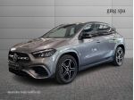 Mercedes-Benz GLA 250 e phev AMG Line Advanced Plus auto