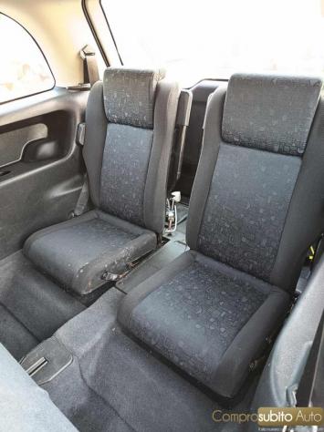 OPEL Zafira 2.0d rif. 24023784 - Foto 10