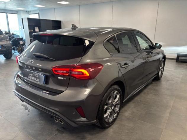 FORD Focus 1.0 Benzina Hybrid ST-Line X 5 Porte rif. 23905366 - Foto 6